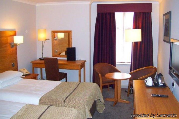 Bridge Hotel Гринфорд Номер фото